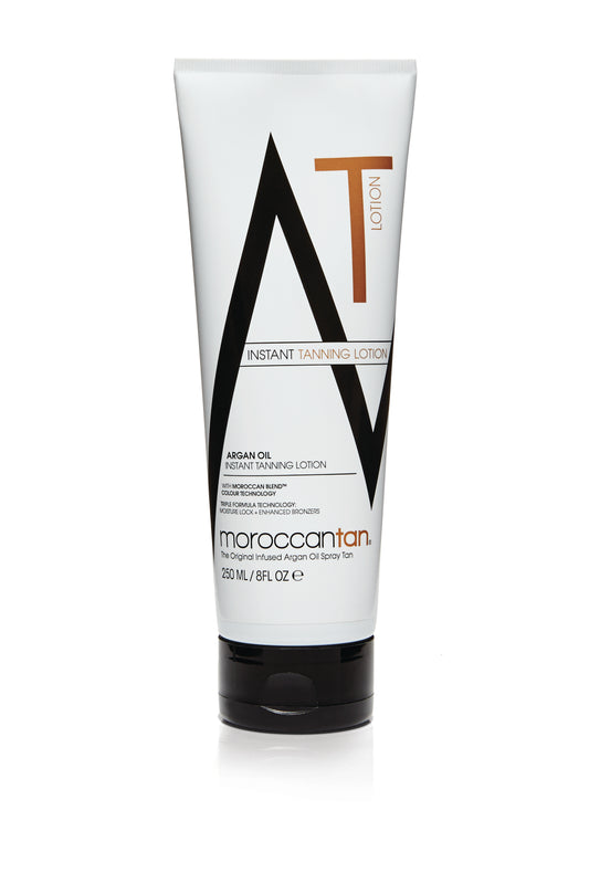 Instant Tanning Lotion - 250ml