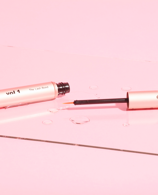 The Lash Bond